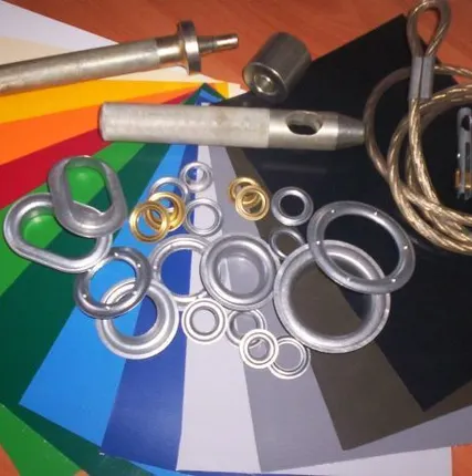 Фото №0 Ткань тентовая ПВХ Proftent 650 гр./ м.