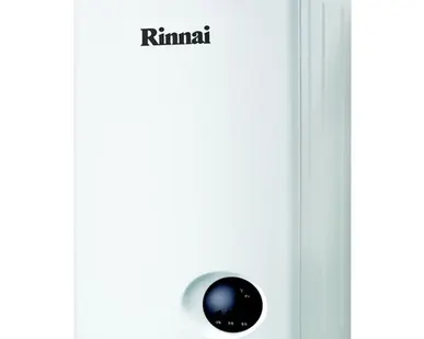 фото Проточный газовый