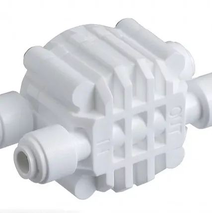 Фото №0 Клапан автоматический 1/4" JG для обратного осмоса