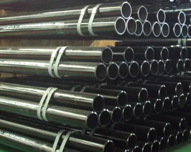 фото Труба ТУ 14-3-1128-00 245х10 ст.09г2с