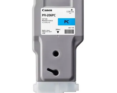 фото Картридж Canon PFI-206PC 5307B001