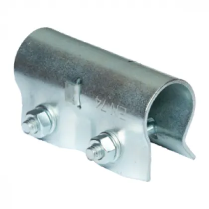 Фото №0 Хомут стыковочный