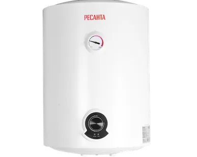 фото Водонагреватель накопительный ВН-30К Ресанта