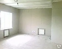 Фото №0 Отделка стен и потолков Гипсокартоном