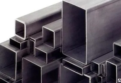 фото Трубы профильные ГОСТ 13663,8645.