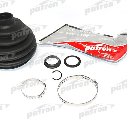 Фото №0 PDC4328 Пыльник ШРУСа