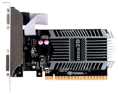 фото Видеокарта Inno3D GeForce GT