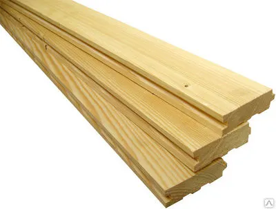 Фото №0 Доска пола 35*135*6