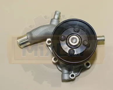фото Водяная помпа Toyota 3F