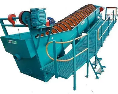 фото Классификатор 1КСН-15х82