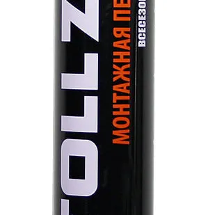 фото Пена профессиональная ATOLL ZV ECONOM PRO, 700 мл (700 гр.)