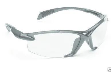 фото Очки защитные JACKSON SAFETY® V40 PLATINUM X ANTI MIST LENS