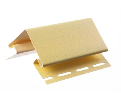 фото Угол наружный "ДЁКЕ" Simple цвет (БРЮТ)