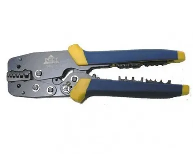 фото Пресс-клещи универсальные РОСТ ПКИУ-10