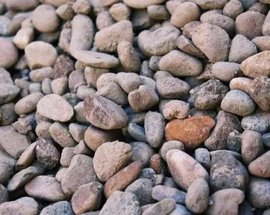 фото Гравий