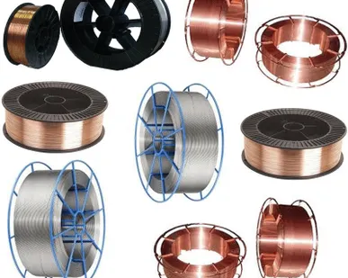 фото Проволока сварочная 1-4 мм  Св-01Х17Н14М2