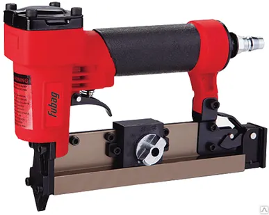 фото Пневмостеплер шпилькозабивной Fubag P25