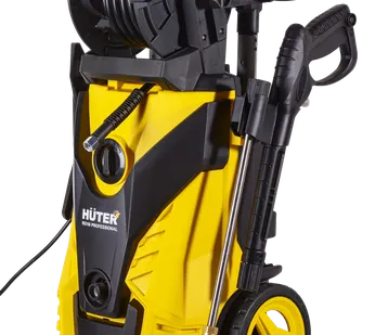 фото Мойка Huter W210i PROFESSIONAL