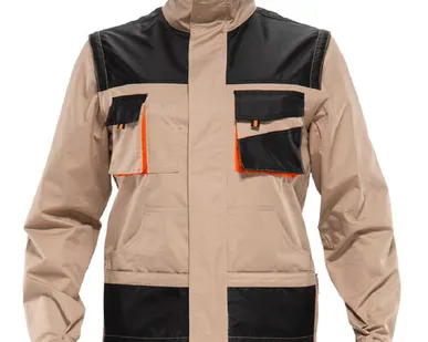 фото Куртка ЭМЕРТОН САММЕР