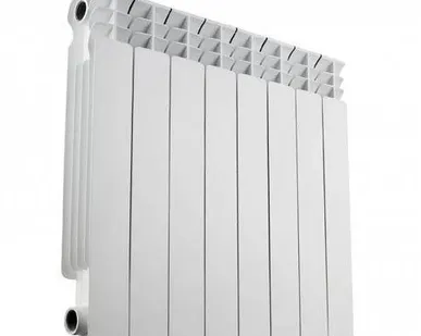 фото Конвекторы водяного отопления