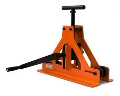 фото Трубогиб ручной Stalex TR-40