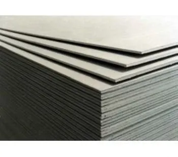 фото Гипсокартон Lafarge 1200х2500х9.5мм, лист