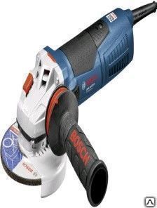 фото Болгарка Bosch GWS 15-125 CITH в аренду