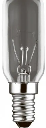 Фото №0 Лампа Camelion для вытяжек 40W Е14