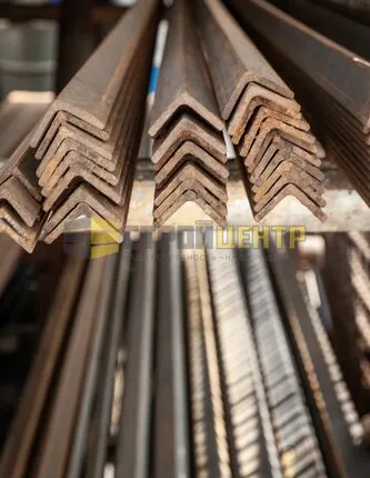 Фото №0 Уголок 100*7