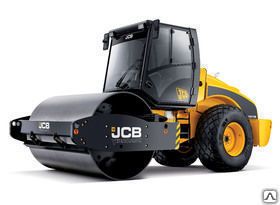 фото Грунтовый каток JCB VM 115 D/PD