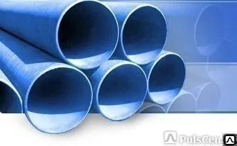 Фото №0 Труба 194х10мм ст.3, 10-20, 09г2с, 45, 40х, ГОСТ 8732-78