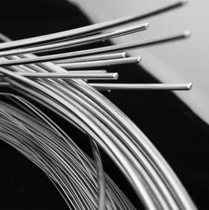 Фото №0 Припой ПОС-61