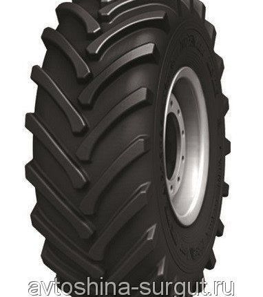 Фото №0 Шина ВШЗ TYREX AGRO DR-108 21.3 R 24