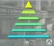 фото Опора несиловая прямостоечная граненая НПГ-6,0-7,25(02) (гор. цинк)
