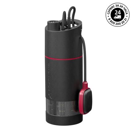 Фото №0 Погружной колодезный насос Grundfos SB 3-45 A