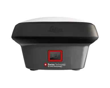 фото GNSS-приемник Leica GS18 I LTE UHF