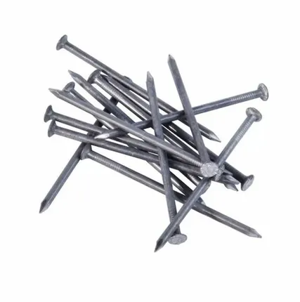 Фото №0 Гвозди строительные 4*100