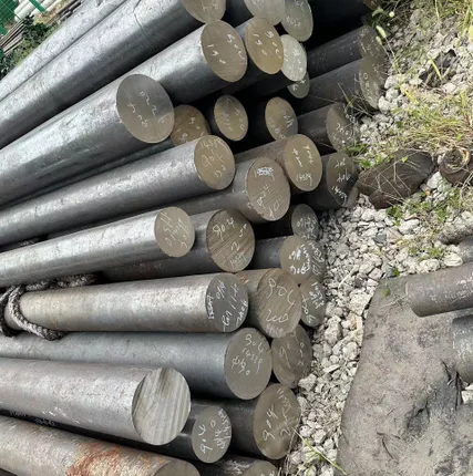 Фото №0 круги нержавеющие 17-4ph, aisi 316L, saf2507, aisi904L, 254smo, incinel 718, inconel 625, hastelloy c 276 из наличия  и другие