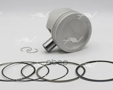 фото поршень с кольцами 0.50 SUZUKI J20A --2007 Autowelt арт. PN37011