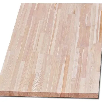 Фото №0 Щит мебельный 40*1000*1000 (лиственница)