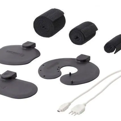 Фото №0 ДЭНС-Аппликатор - дополнительный зональный электрод