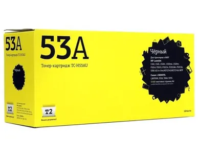 фото Картридж T2 TC-H53AU