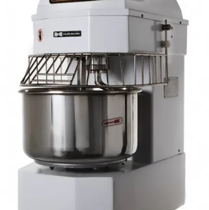 Фото №1 Тестомес HKN-40SN2V