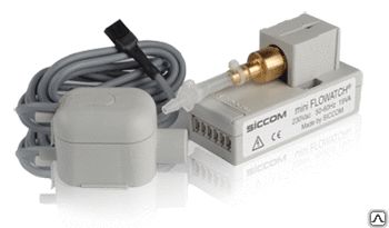 фото Помпа дренажная Siccom MiniFlowatch