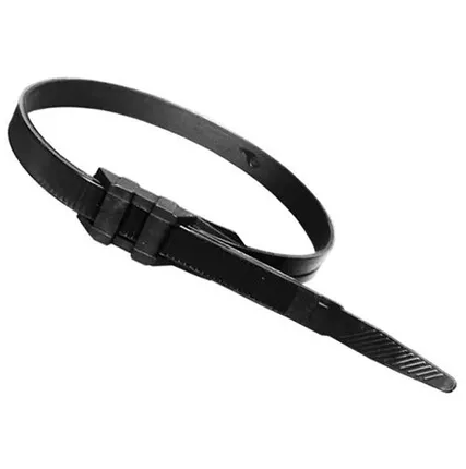 Фото №0 Крепежный хомут СИП 180 2x16-4x50 мм2 (100 шт) EKF