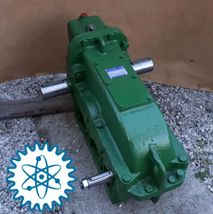 Фото №0 Редуктор с завода от 1 шт Большой ассортимент