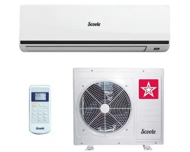 фото Кондиционеры Scoole