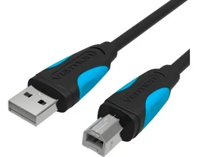 фото Кабель Vention USB - USB-B