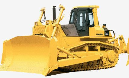 Фото №0 Бульдозер Komatsu D155A-5