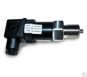 Фото №0 Датчик СДВ-И избыточного давления Коммуналец